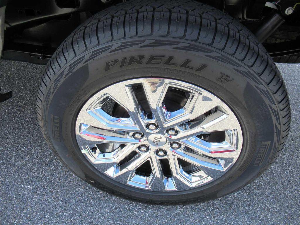 new 2025 Ford F-150 car, priced at $79,745