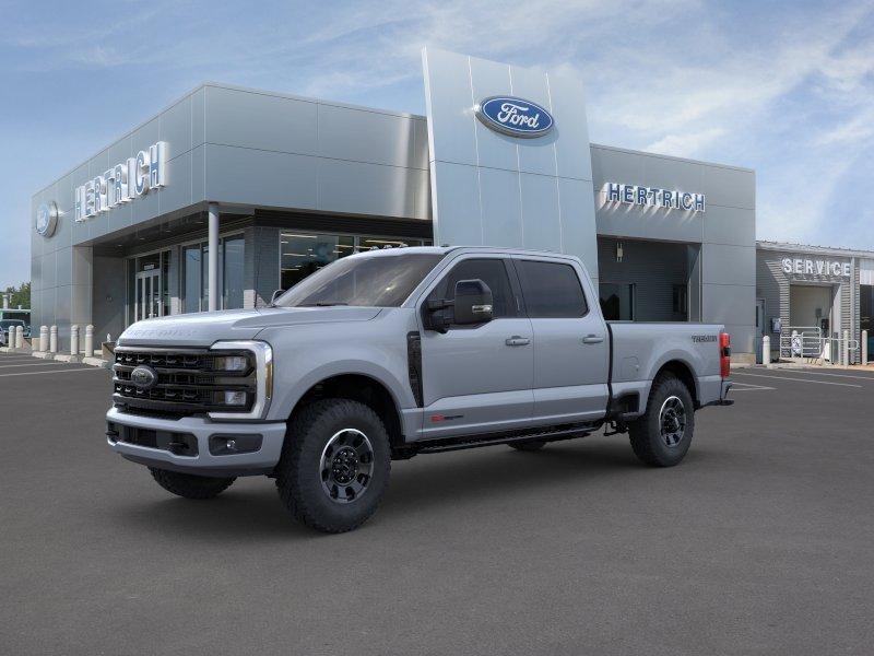 new 2024 Ford F-250 car, priced at $89,999