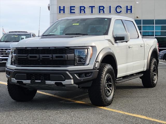 used 2023 Ford F-150 car, priced at $72,990