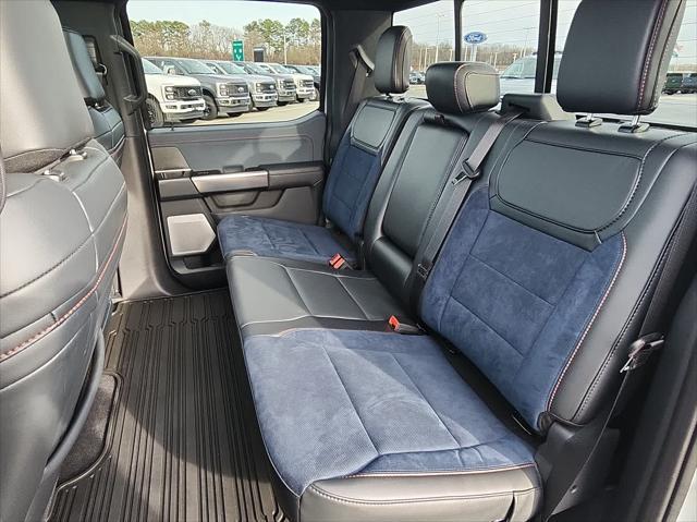 used 2023 Ford F-150 car, priced at $72,990