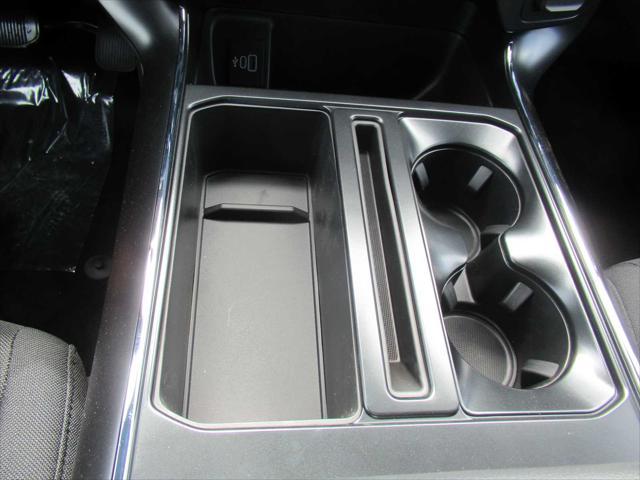 new 2025 Ford F-150 car, priced at $44,905