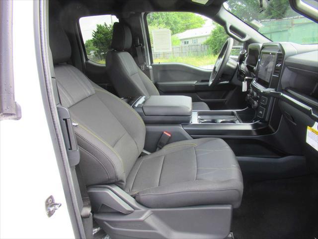 new 2025 Ford F-150 car, priced at $44,905