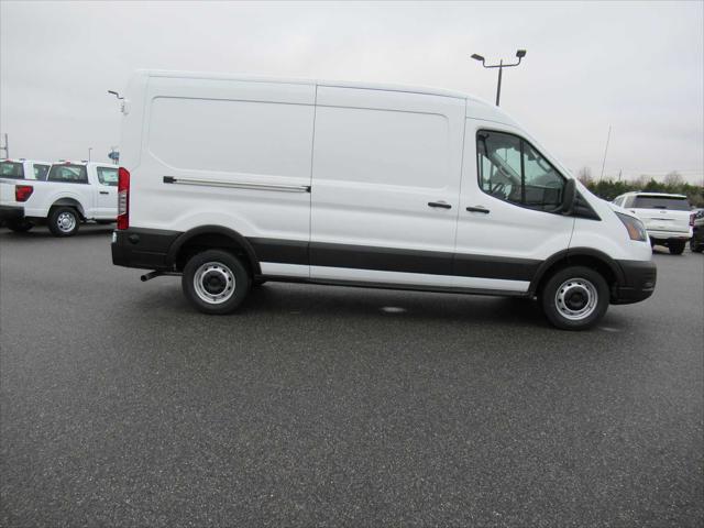 new 2024 Ford Transit-250 car, priced at $53,830