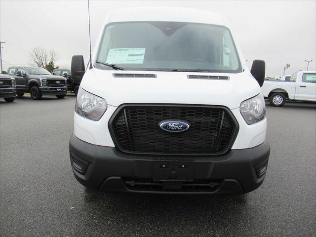 new 2024 Ford Transit-250 car, priced at $53,830