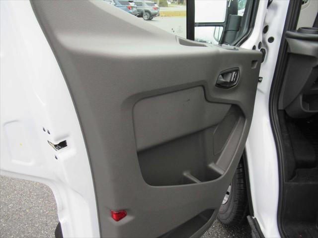 new 2024 Ford Transit-250 car, priced at $53,830