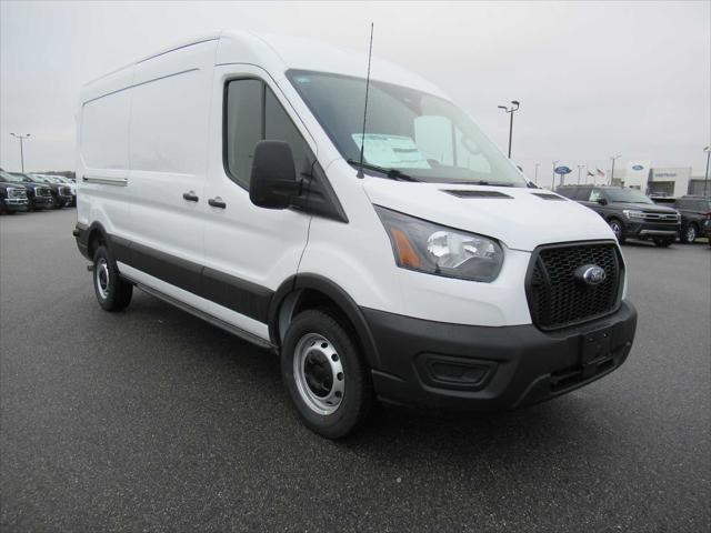 new 2024 Ford Transit-250 car, priced at $53,830