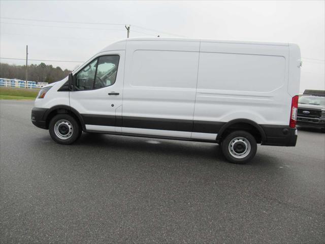 new 2024 Ford Transit-250 car, priced at $53,830