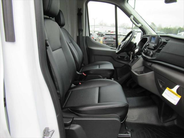 new 2024 Ford Transit-250 car, priced at $53,830