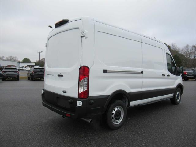 new 2024 Ford Transit-250 car, priced at $53,830