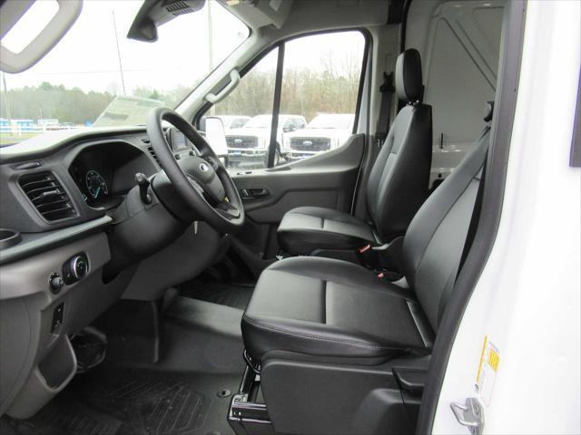 new 2024 Ford Transit-250 car, priced at $53,830