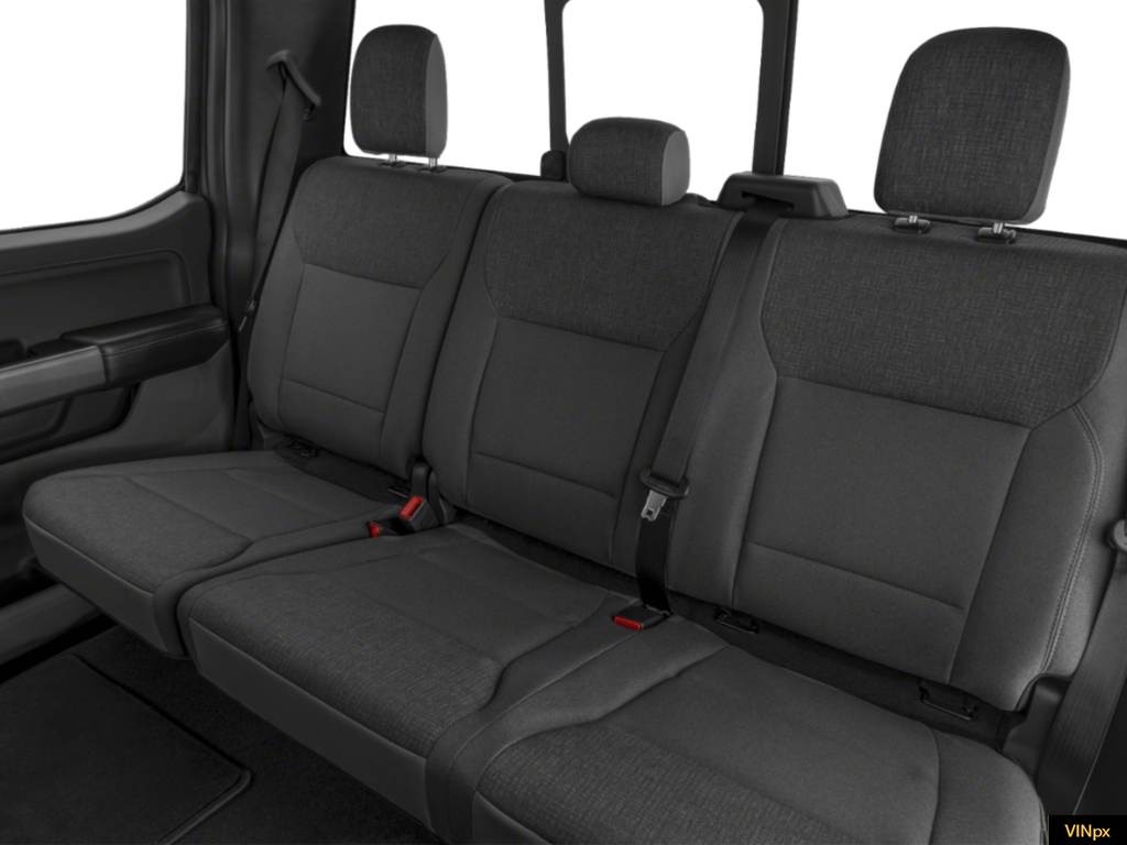 new 2025 Ford F-150 car, priced at $65,645