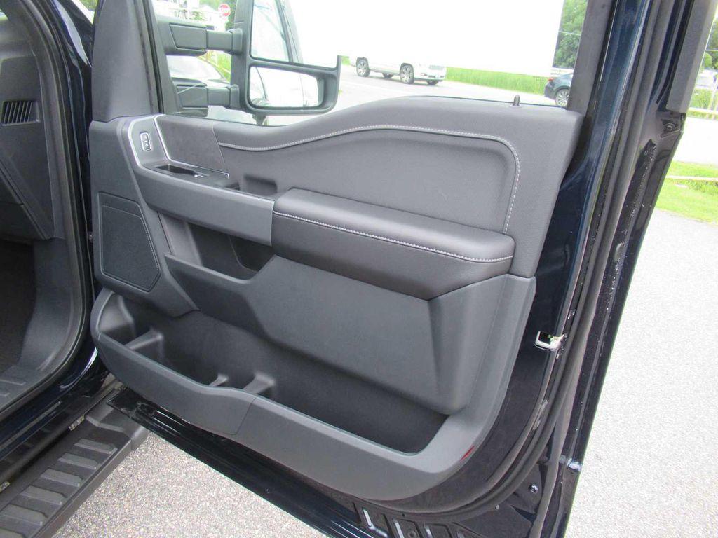 new 2025 Ford F-150 car, priced at $63,490