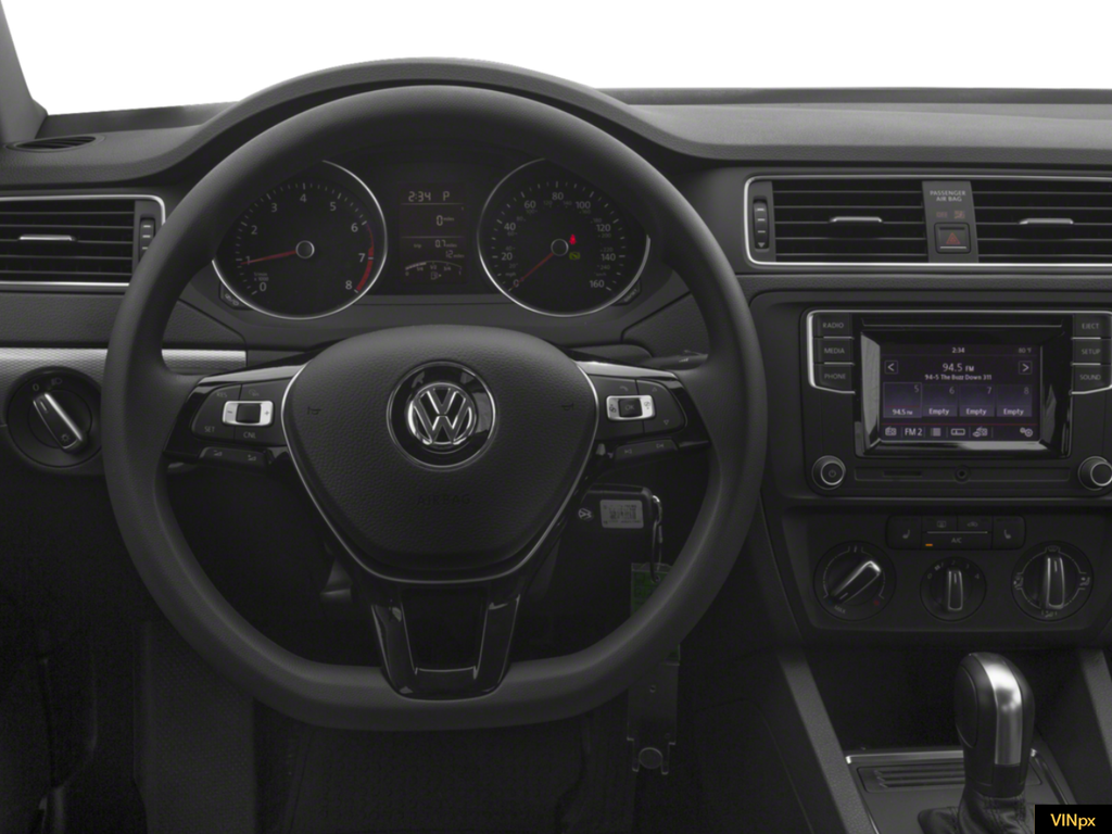 used 2018 Volkswagen Jetta car, priced at $11,990