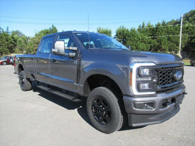 new 2024 Ford F-250 car, priced at $57,730