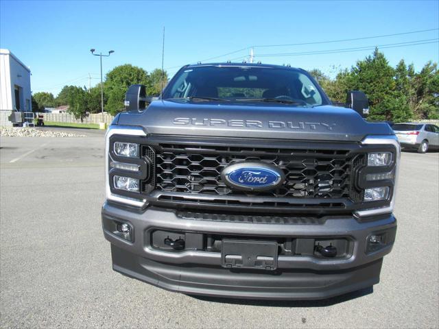 new 2024 Ford F-250 car, priced at $57,730