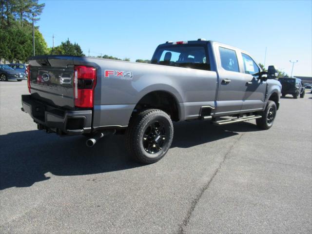 new 2024 Ford F-250 car, priced at $57,730