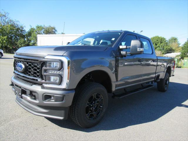 new 2024 Ford F-250 car, priced at $57,730