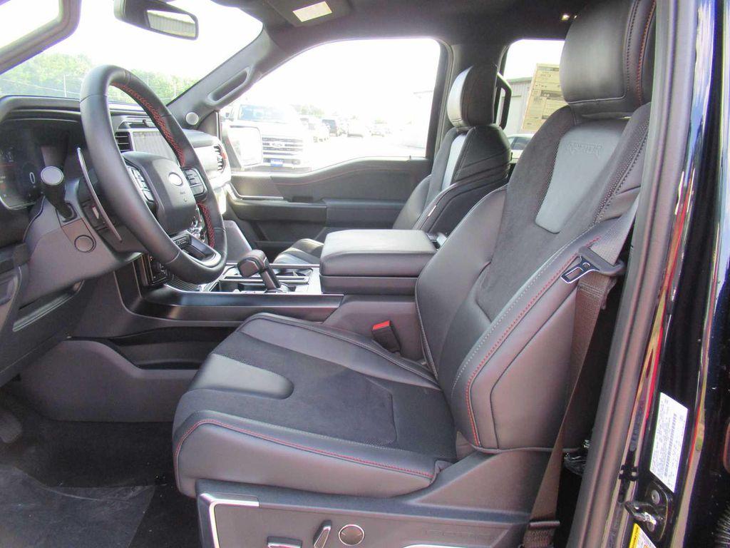 new 2025 Ford F-150 car, priced at $94,970