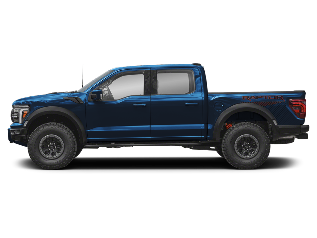 new 2025 Ford F-150 car, priced at $94,970