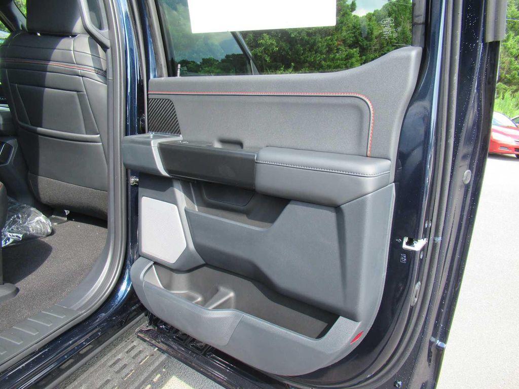new 2025 Ford F-150 car, priced at $94,970