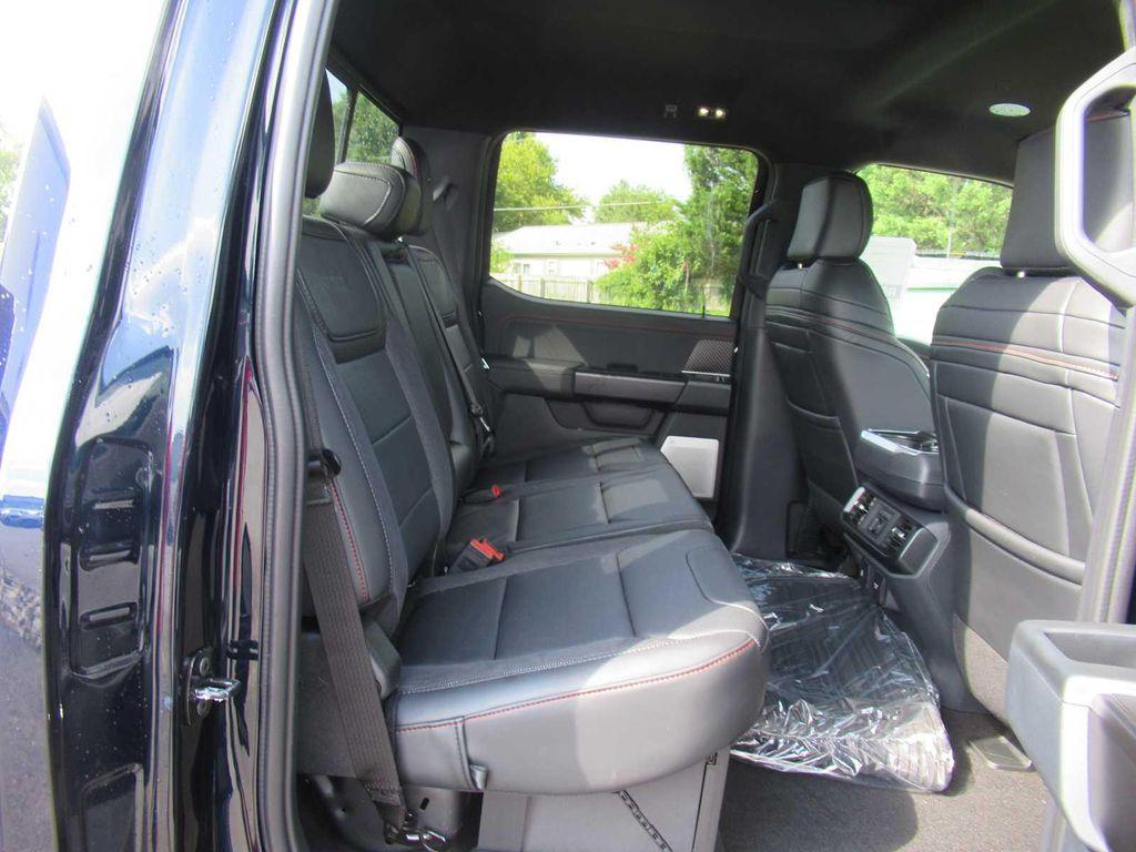 new 2025 Ford F-150 car, priced at $94,970