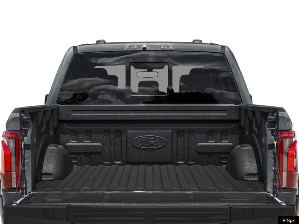new 2025 Ford F-150 car, priced at $94,970