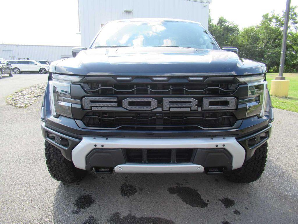 new 2025 Ford F-150 car, priced at $94,970