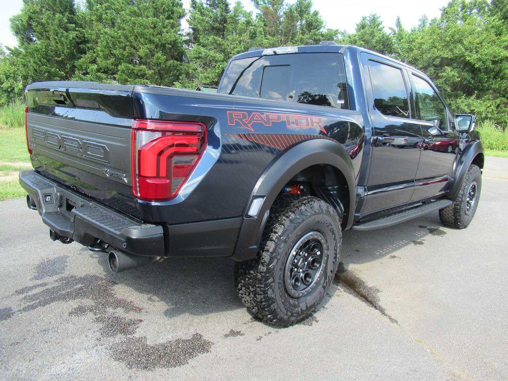 new 2025 Ford F-150 car, priced at $94,970