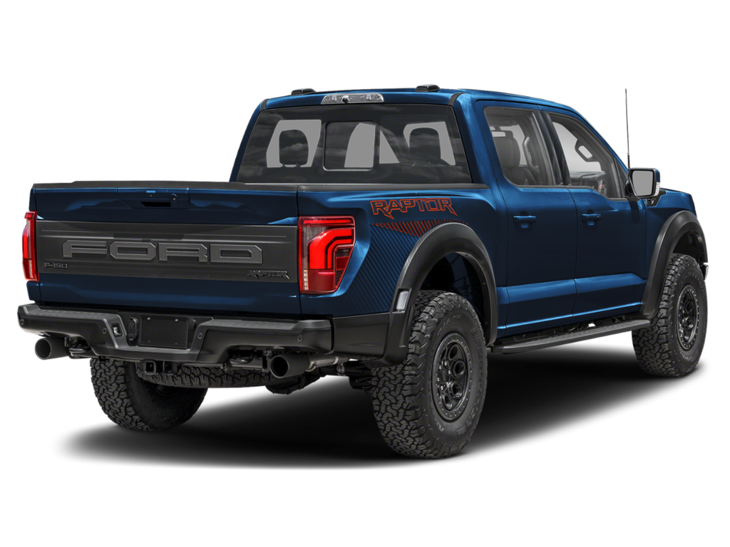 new 2025 Ford F-150 car, priced at $94,970
