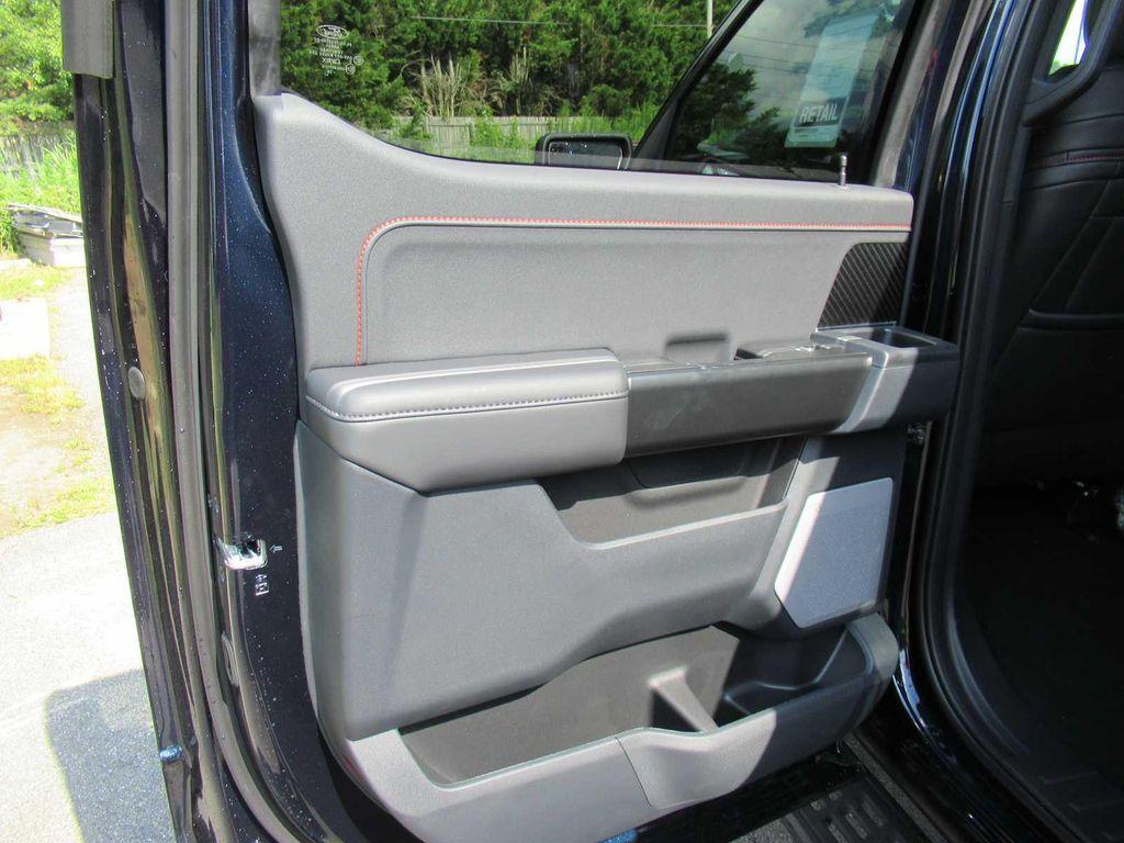 new 2025 Ford F-150 car, priced at $94,970