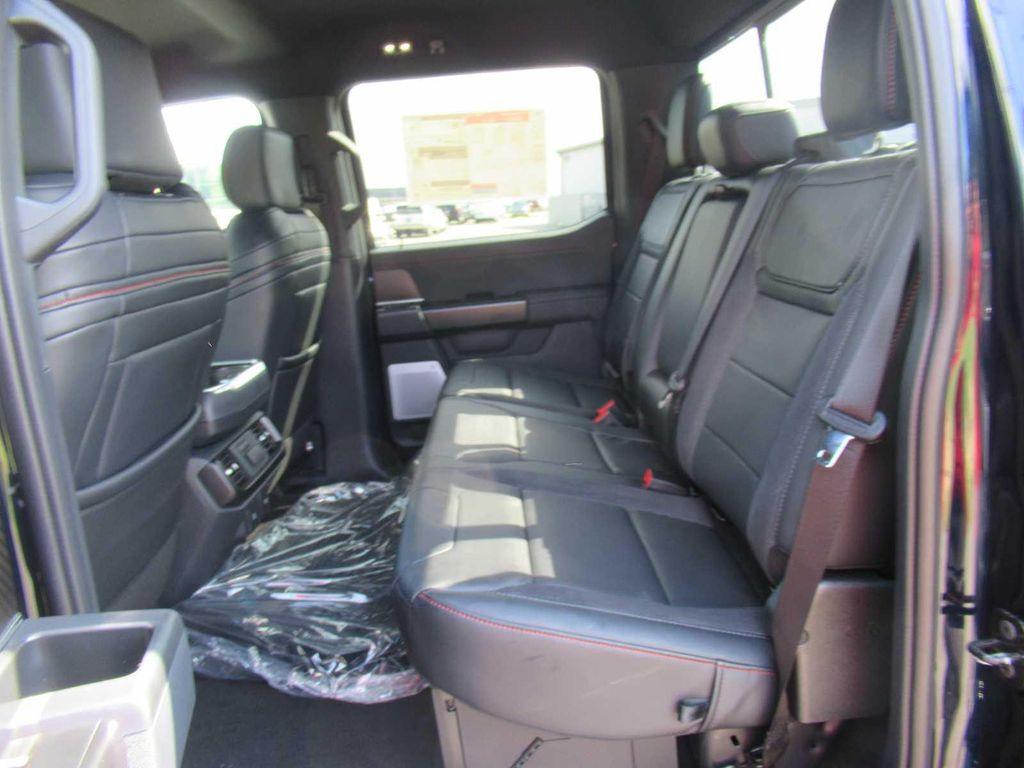 new 2025 Ford F-150 car, priced at $94,970
