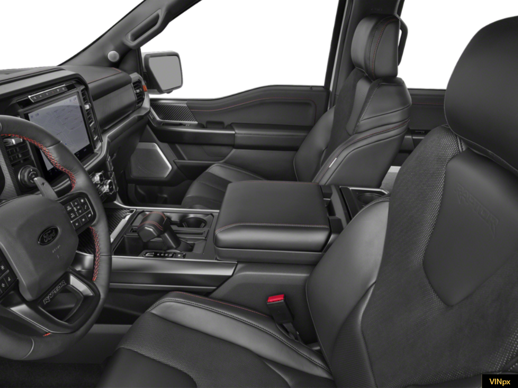 new 2025 Ford F-150 car, priced at $94,970