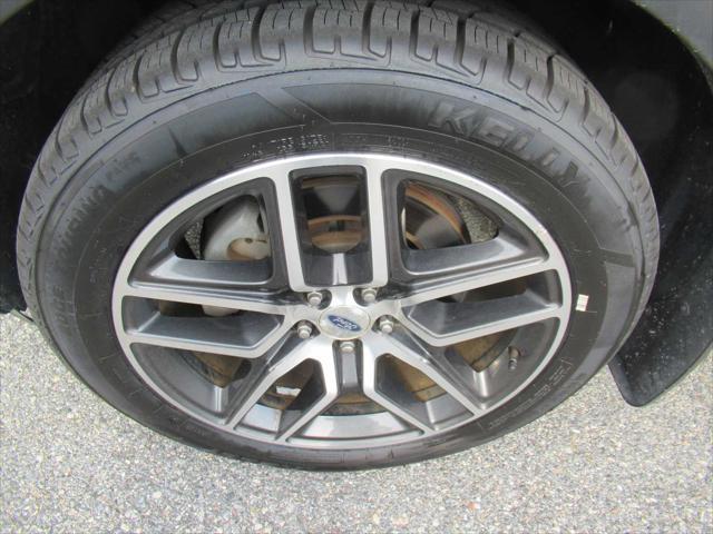 used 2016 Ford Explorer car, priced at $15,990