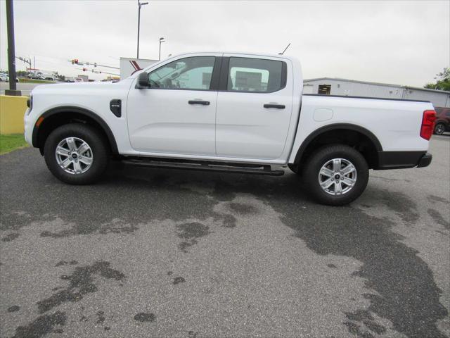 new 2024 Ford Ranger car, priced at $33,020