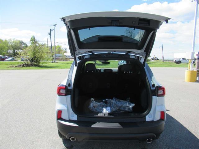new 2025 Ford Escape car, priced at $36,155