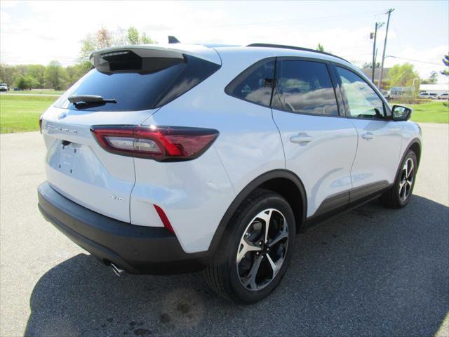 new 2025 Ford Escape car, priced at $36,155