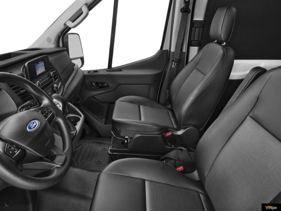 new 2024 Ford Transit-250 car, priced at $54,105