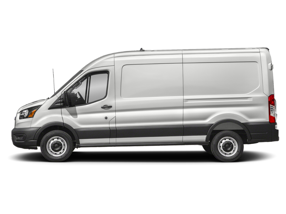 new 2024 Ford Transit-250 car, priced at $54,105