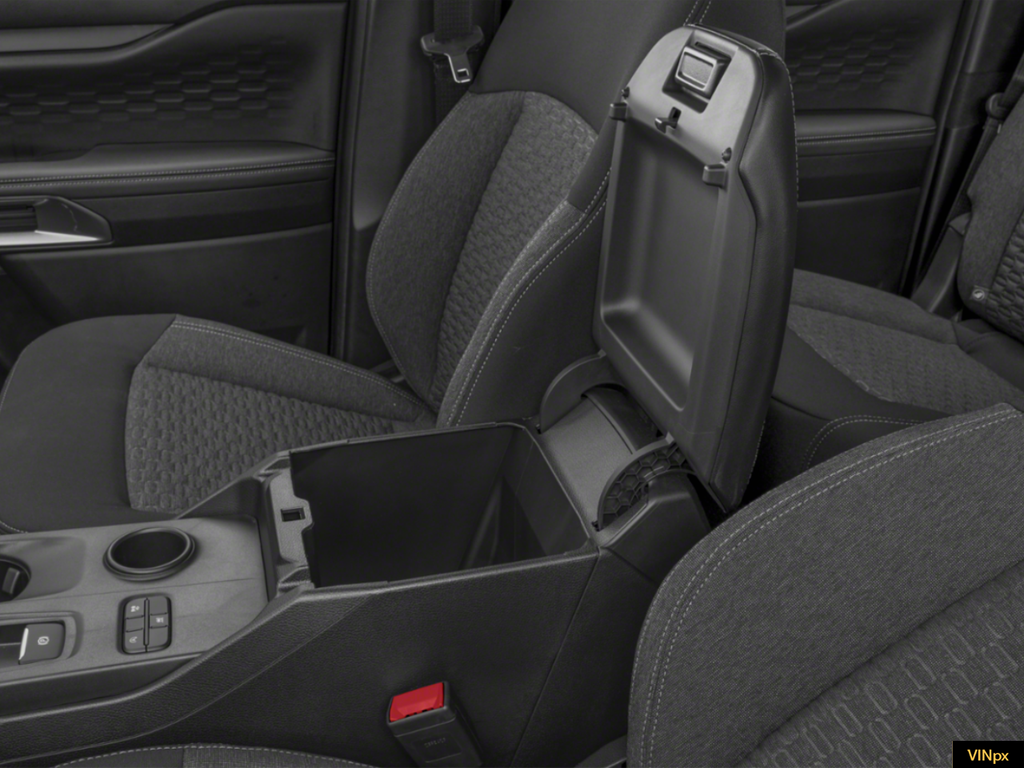 new 2025 Ford Ranger car, priced at $47,615