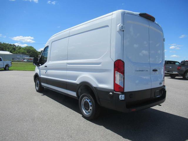 new 2024 Ford Transit-250 car, priced at $54,290