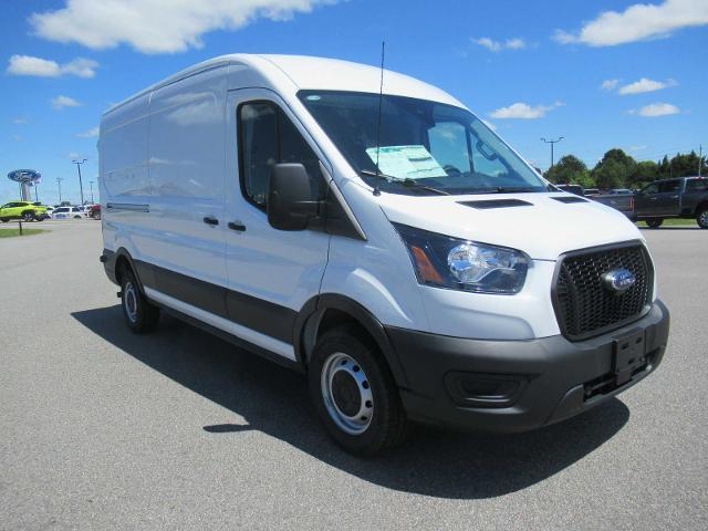 new 2024 Ford Transit-250 car, priced at $54,290