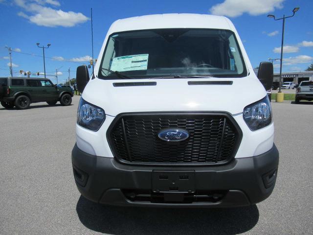 new 2024 Ford Transit-250 car, priced at $54,290