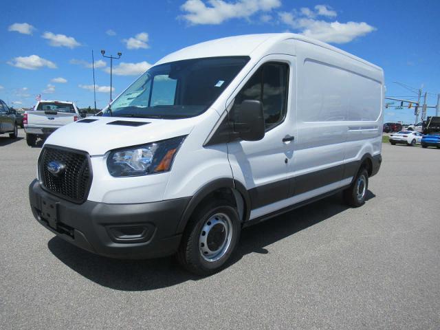 new 2024 Ford Transit-250 car, priced at $54,290