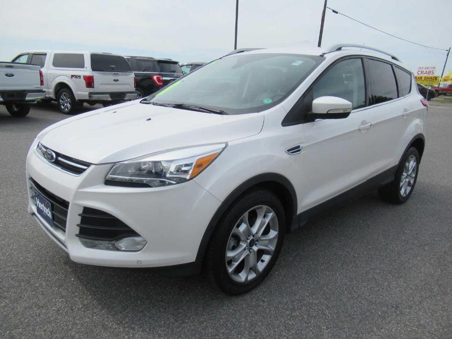used 2016 Ford Escape car, priced at $14,999