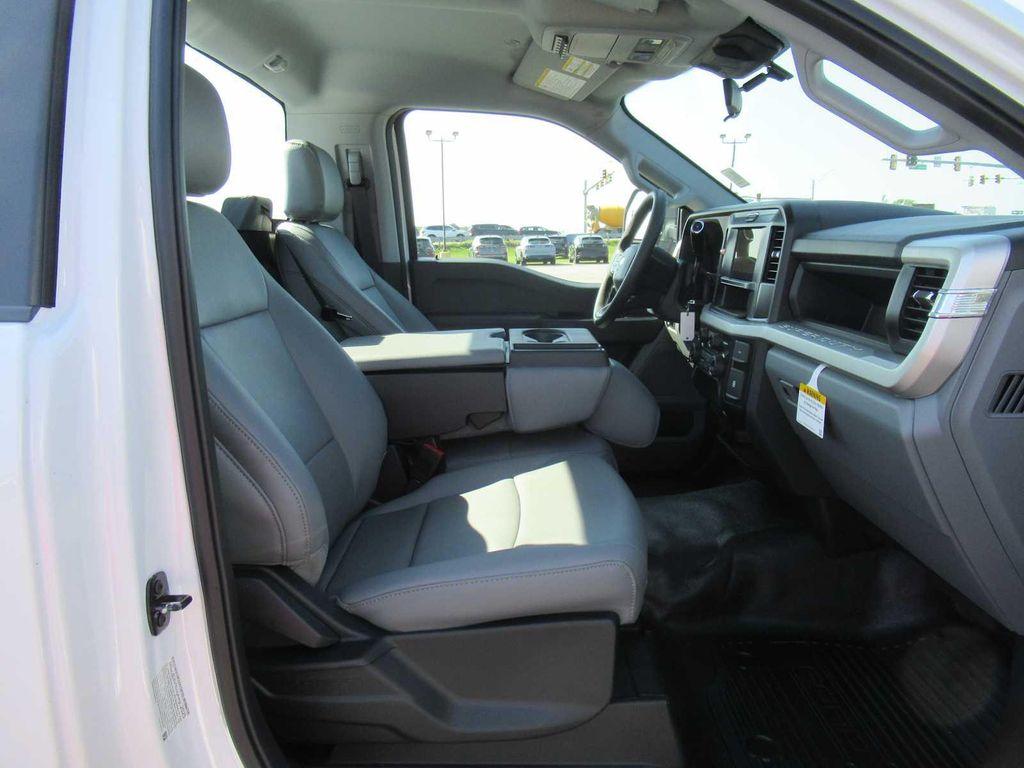 new 2026 Ford F-350 car, priced at $54,080