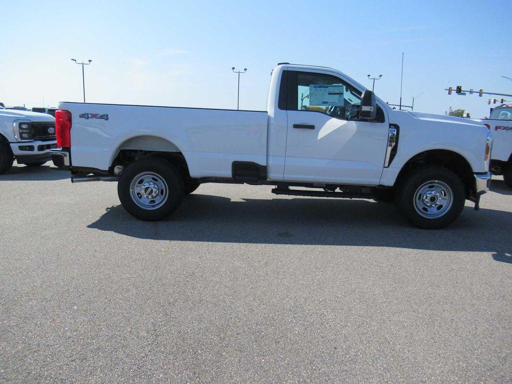 new 2026 Ford F-350 car, priced at $54,080