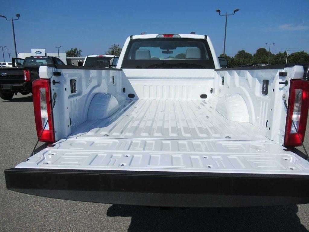 new 2026 Ford F-350 car, priced at $54,080