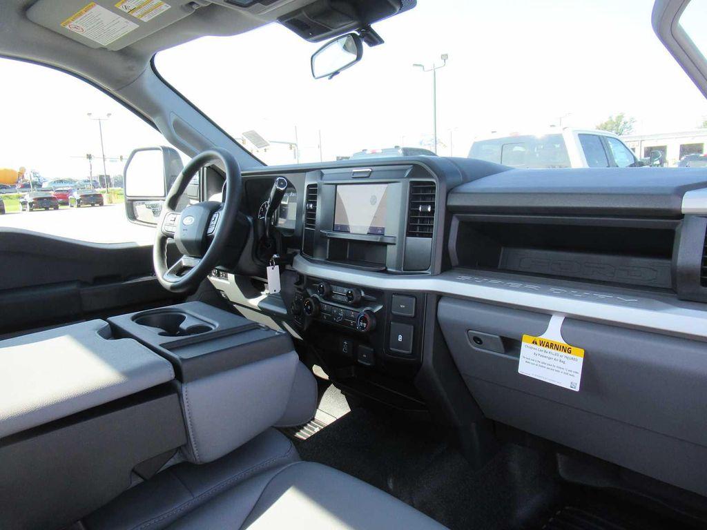 new 2026 Ford F-350 car, priced at $54,080