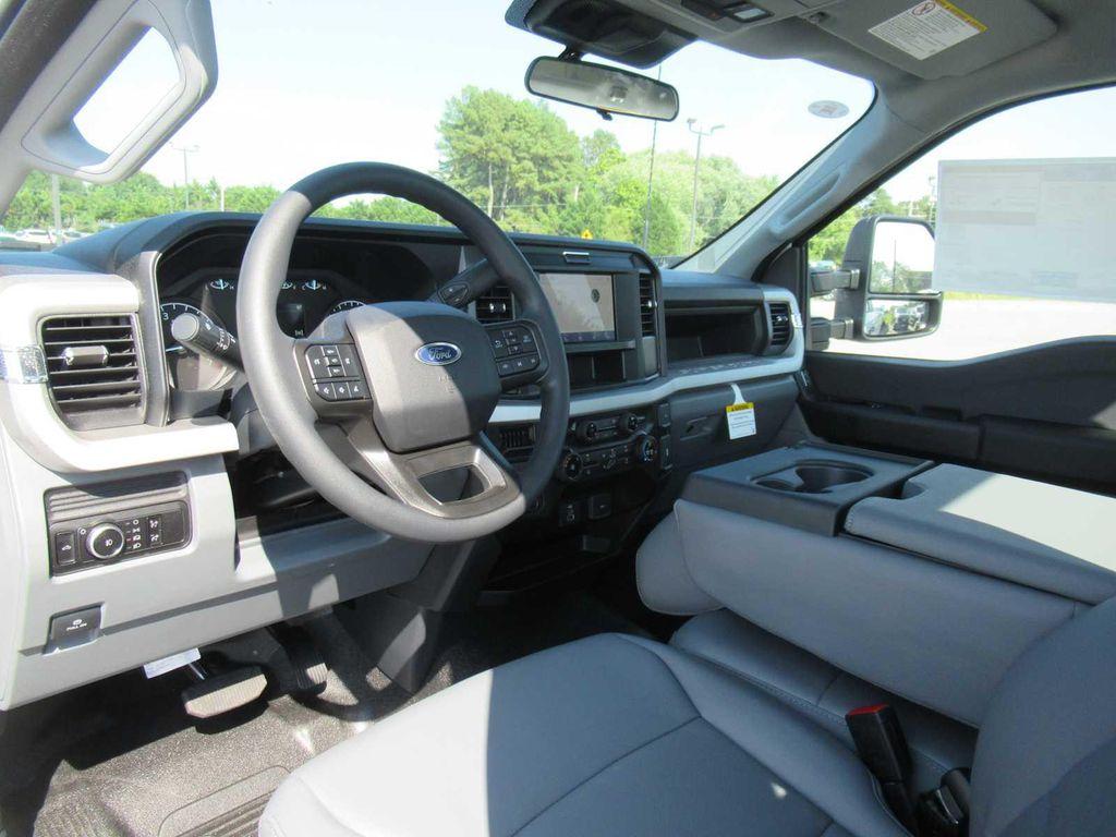 new 2026 Ford F-350 car, priced at $54,080