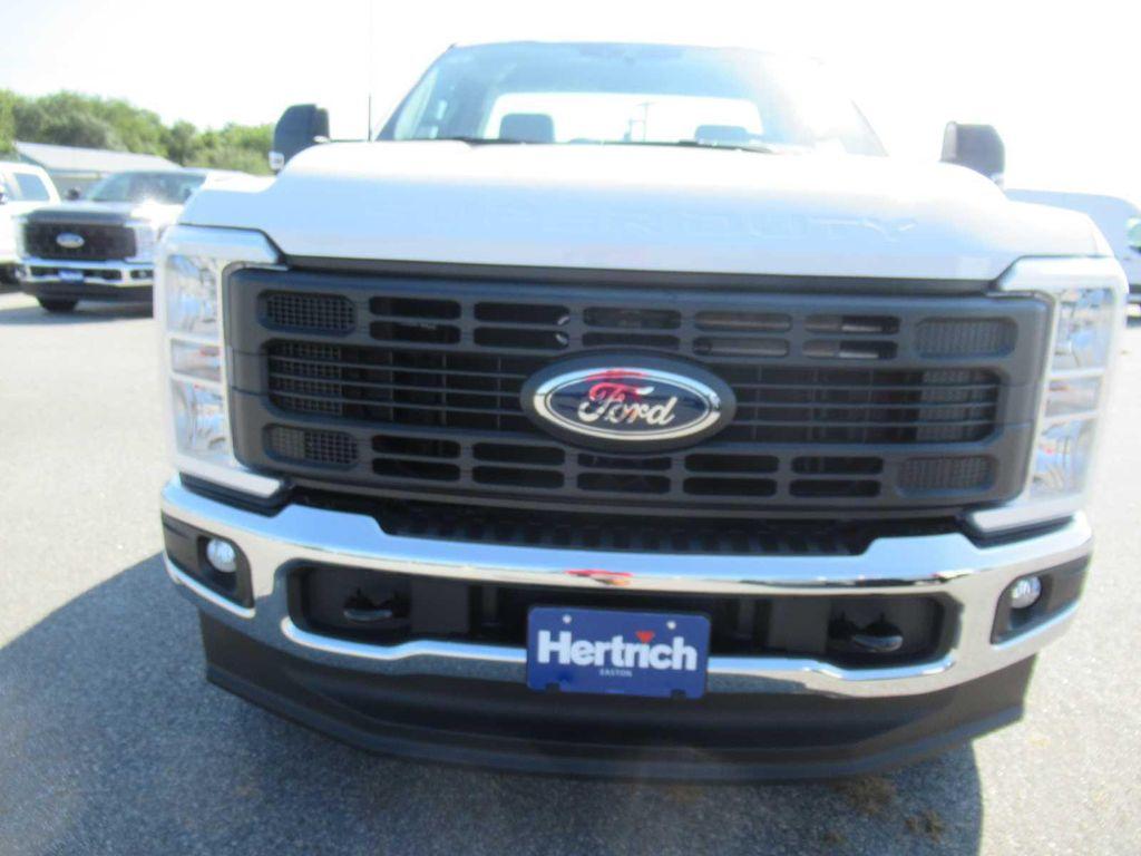 new 2026 Ford F-350 car, priced at $54,080